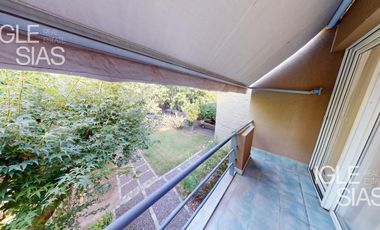 Casa en alquiler al río en Santa María de Tigre