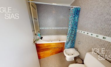Casa en alquiler al río en Santa María de Tigre