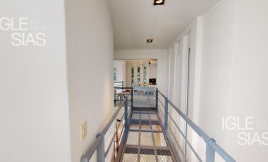 Casa en alquiler al río en Santa María de Tigre