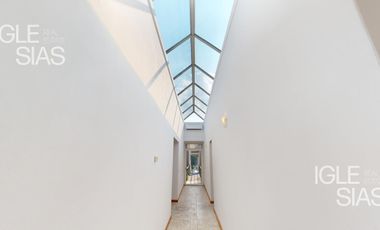 Casa en alquiler al río en Santa María de Tigre