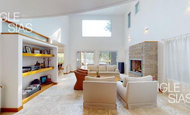 Casa en alquiler al río en Santa María de Tigre