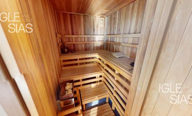 Casa en alquiler al río en Santa María de Tigre
