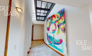 Casa en alquiler al río en Santa María de Tigre