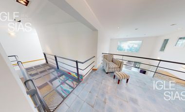 Casa en alquiler al río en Santa María de Tigre
