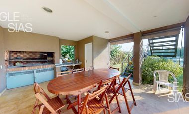 Casa en alquiler al río en Santa María de Tigre