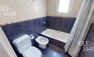 Casa en alquiler al río en Santa María de Tigre