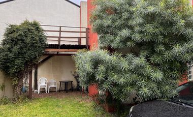 Dúplex en venta Barrio Artalaz Colón