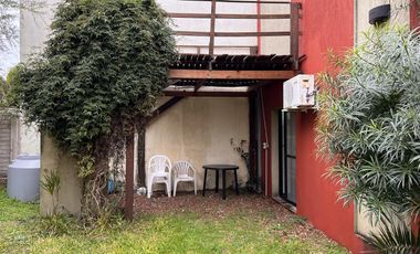 Dúplex en venta Barrio Artalaz Colón
