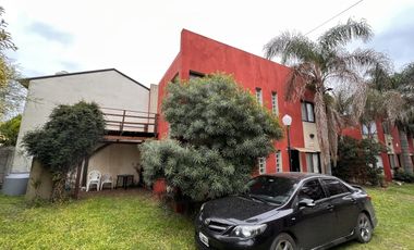 Dúplex en venta Barrio Artalaz Colón