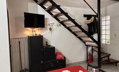Dúplex en venta Barrio Artalaz Colón
