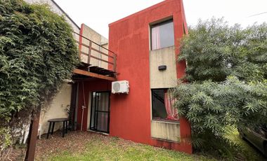 Dúplex en venta Barrio Artalaz Colón