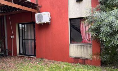 Dúplex en venta Barrio Artalaz Colón