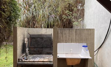 Dúplex en venta Barrio Artalaz Colón