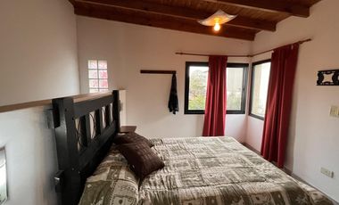 Dúplex en venta Barrio Artalaz Colón