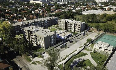 Pasionaria Martinez 2 amb plus a estrenar con jardin, posible 3 amb, amenities