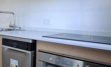 Pasionaria Martinez 2 amb plus a estrenar con jardin, posible 3 amb, amenities