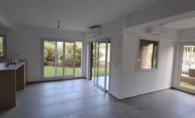 Pasionaria Martinez 2 amb plus a estrenar con jardin, posible 3 amb, amenities