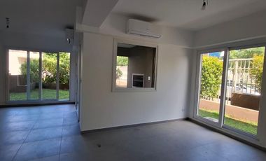 Pasionaria Martinez 2 amb plus a estrenar con jardin, posible 3 amb, amenities