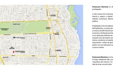 Pasionaria Martinez 2 amb plus a estrenar con jardin, posible 3 amb, amenities