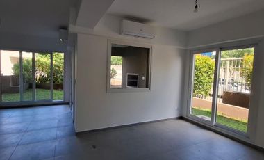 Pasionaria Martinez 2 amb plus a estrenar con jardin, posible 3 amb, amenities