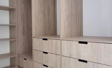 Pasionaria Martinez 2 amb plus a estrenar con jardin, posible 3 amb, amenities