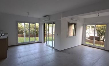 Pasionaria Martinez 2 amb plus a estrenar con jardin, posible 3 amb, amenities