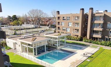 Pasionaria Martinez 2 amb plus a estrenar con jardin, posible 3 amb, amenities