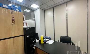 Oficina en alquiler en San Nicolás
