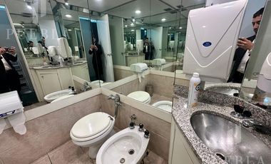 Oficina en alquiler en San Nicolás