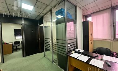 Oficina en alquiler en San Nicolás