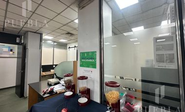 Oficina en alquiler en San Nicolás