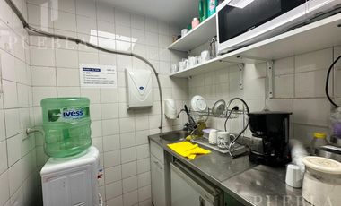 Oficina en alquiler en San Nicolás
