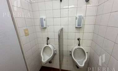 Oficina en alquiler en San Nicolás