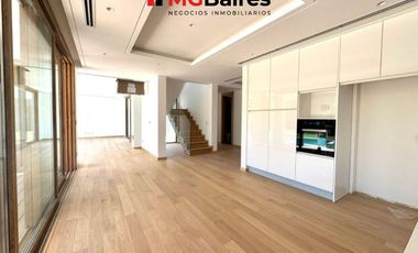 Casa a estrenar en venta en Saint Thomas Este-Oeste