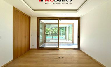 Casa a estrenar en venta en Saint Thomas Este-Oeste