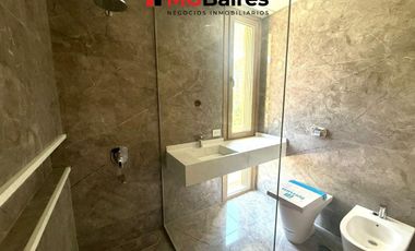 Casa a estrenar en venta en Saint Thomas Este-Oeste