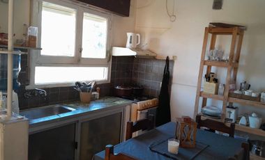 Lote con 2 casas a metros del mar – Ideal desarrollo turístico | Mar del Tuyú