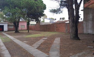 Lote con 2 casas a metros del mar – Ideal desarrollo turístico | Mar del Tuyú