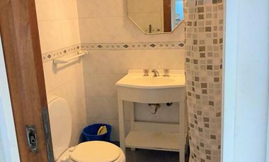 Casa 2 Ambientes en Venta - Quilmes