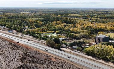 Venta Depto 1 dorm c/balcon, edificio NOVA R7, Centenario, Neuquen