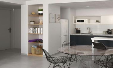 Venta Depto 1 dorm c/balcon, edificio NOVA R7, Centenario, Neuquen