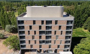 Venta Depto 1 dorm c/balcon, edificio NOVA R7, Centenario, Neuquen