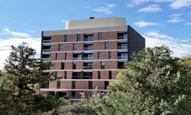 Venta Depto 1 dorm c/balcon, edificio NOVA R7, Centenario, Neuquen