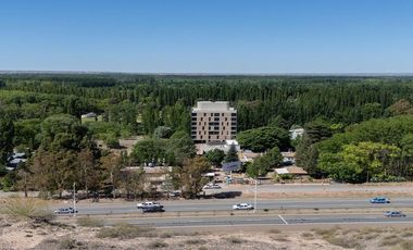 Venta Depto 1 dorm c/balcon, edificio NOVA R7, Centenario, Neuquen