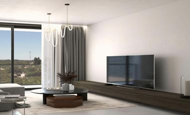 Venta Depto 1 dorm c/balcon, edificio NOVA R7, Centenario, Neuquen