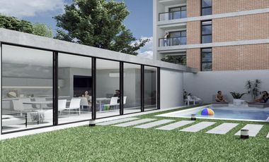 Venta Depto 1 dorm c/balcon, edificio NOVA R7, Centenario, Neuquen