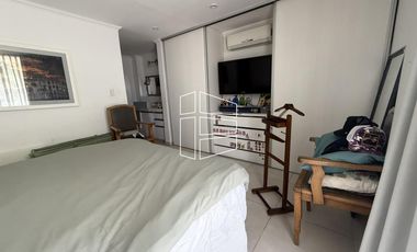 Venta - Casa de Nivel gerencial en Barrio Privado Jockey - C116