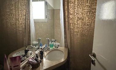Departamento en venta en Plaza Portezuelo, Nordelta