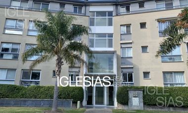 Departamento en venta en Plaza Portezuelo, Nordelta