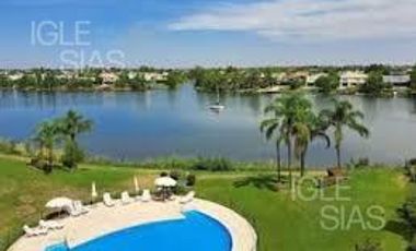 Departamento en venta en Plaza Portezuelo, Nordelta